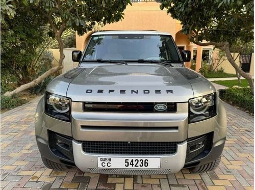 لاند روفر ديفندر P300 90 S 2.0L (5 Seater)
