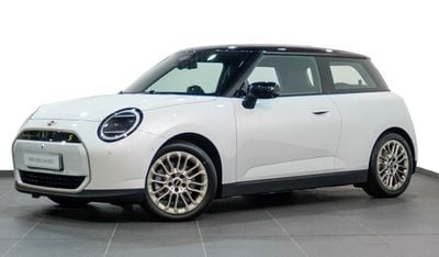 Mini Cooper S  3-doors CHN