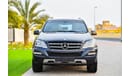 Mercedes-Benz ML 350 Grand Edition