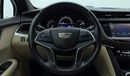 Cadillac XT5 PREMIUM LUXURY AWD 3.6 | Under Warranty | Inspected on 150+ parameters