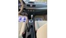 Renault Fluence Renulat fluenic