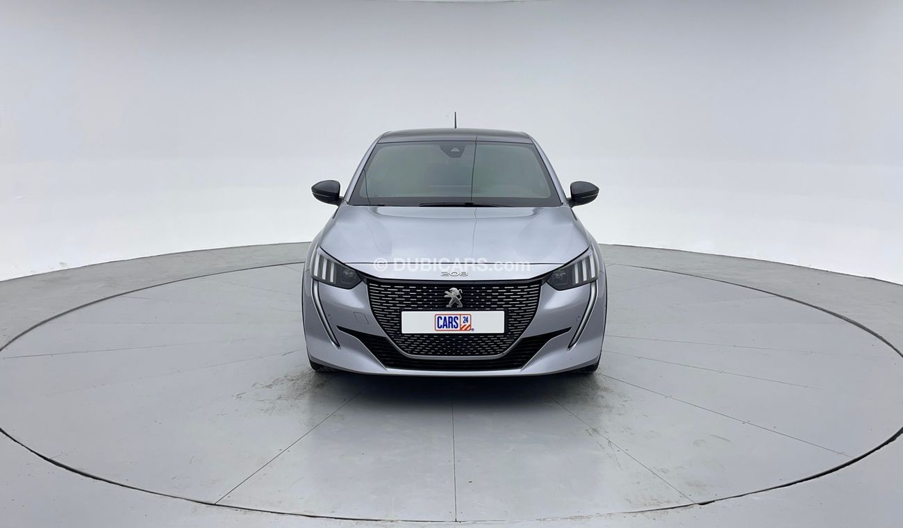 Peugeot 208 GT LINE 1.6 | Zero Down Payment | Free Home Test Drive