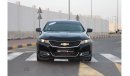 Chevrolet Impala Chevrolet Impala 2016 GCC in excellent condition No. 2 without accidents, very clean from inside and