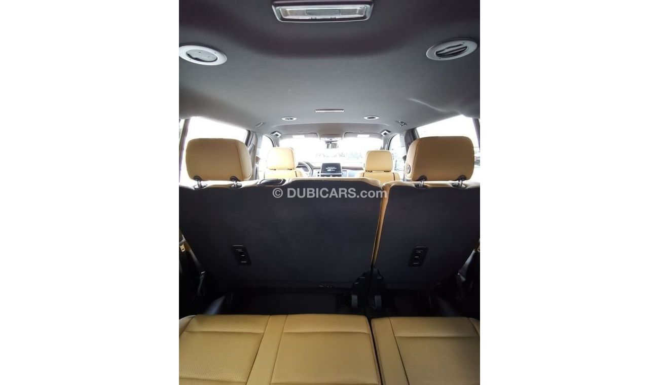 Chevrolet Suburban Chevrolet LT Suburban - 2023- Black