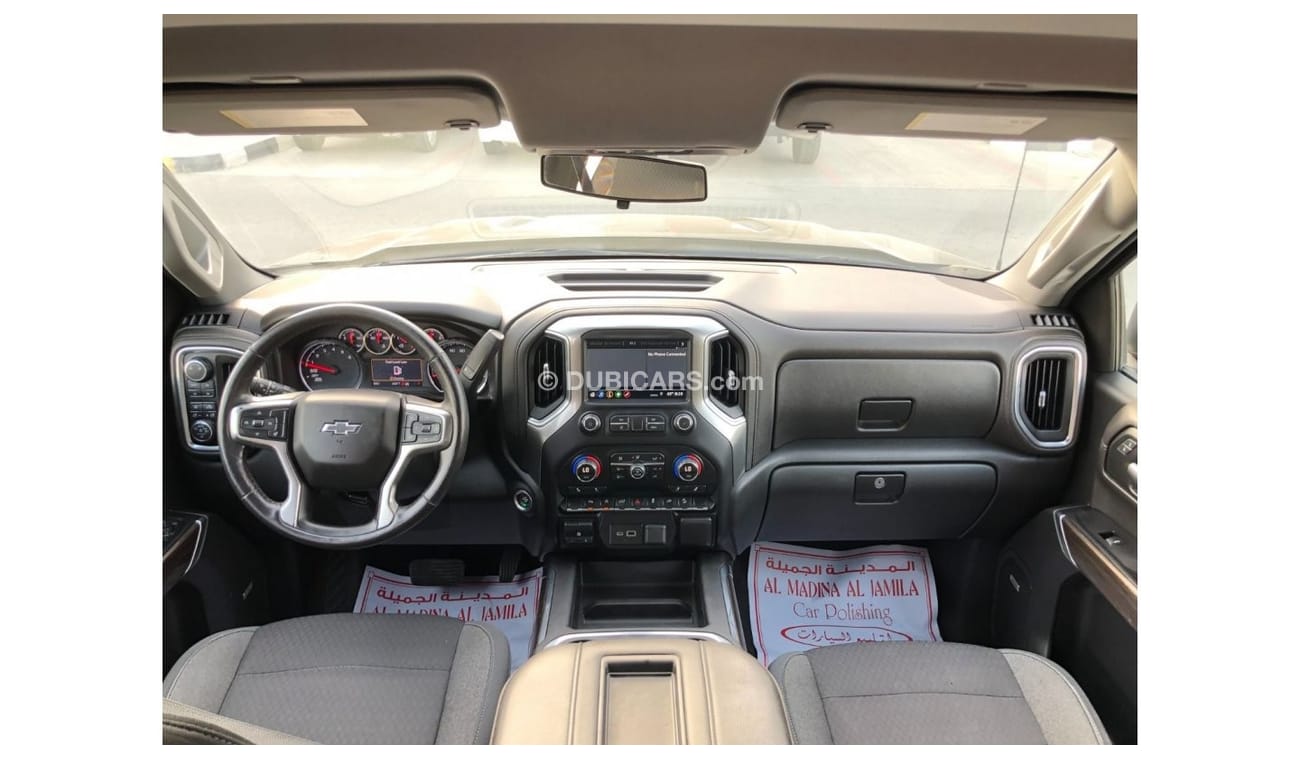 شيفروليه سيلفارادو American importer