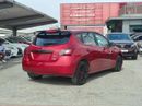 Nissan Tiida Nissan tida 2016 gcc full automatic
