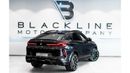 BMW X6M 2024 BMW X6 M Competition, 2028 BMW Warranty, 2028 BMW Service Contract, Low KMs, GCC