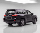 Lexus LX570 PLATINUM 5.7