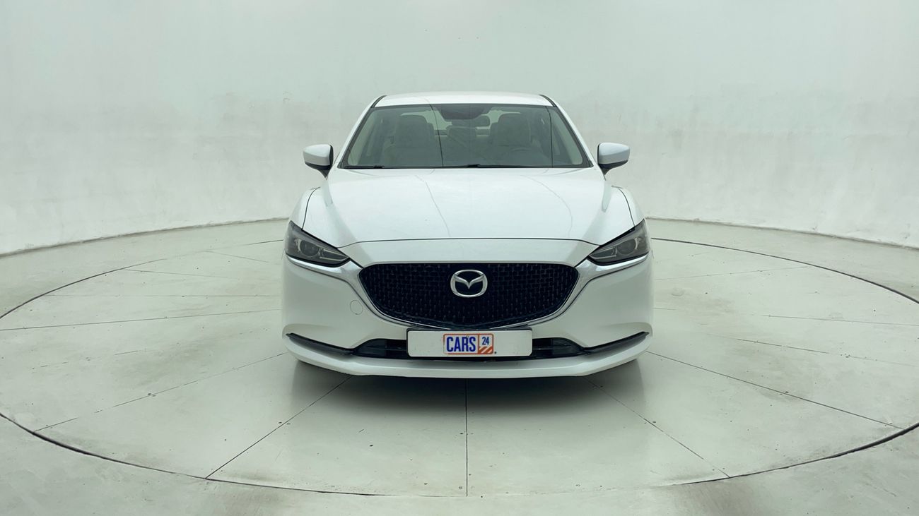 Mazda 6 S 2.5L (184 HP) S 2.5 | Zero Down Payment | Home Test Drive