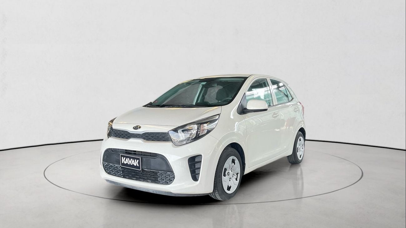 كيا بيكانتو 1.2 LX AUTO | شامل الضمان | 0 ﺪﻔﻋﺓ ﺃﻮﻟﻯ
