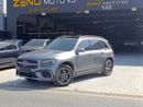 Mercedes-Benz GLB 250 4MATIC 2.0L (221 HP)
