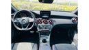 Mercedes-Benz A 250 Sport AMG MERCEDES A250 SPORT GCC SPECS YEAR 2018 FLEXIBLE DOWN PAYMENT EMI AED 1075