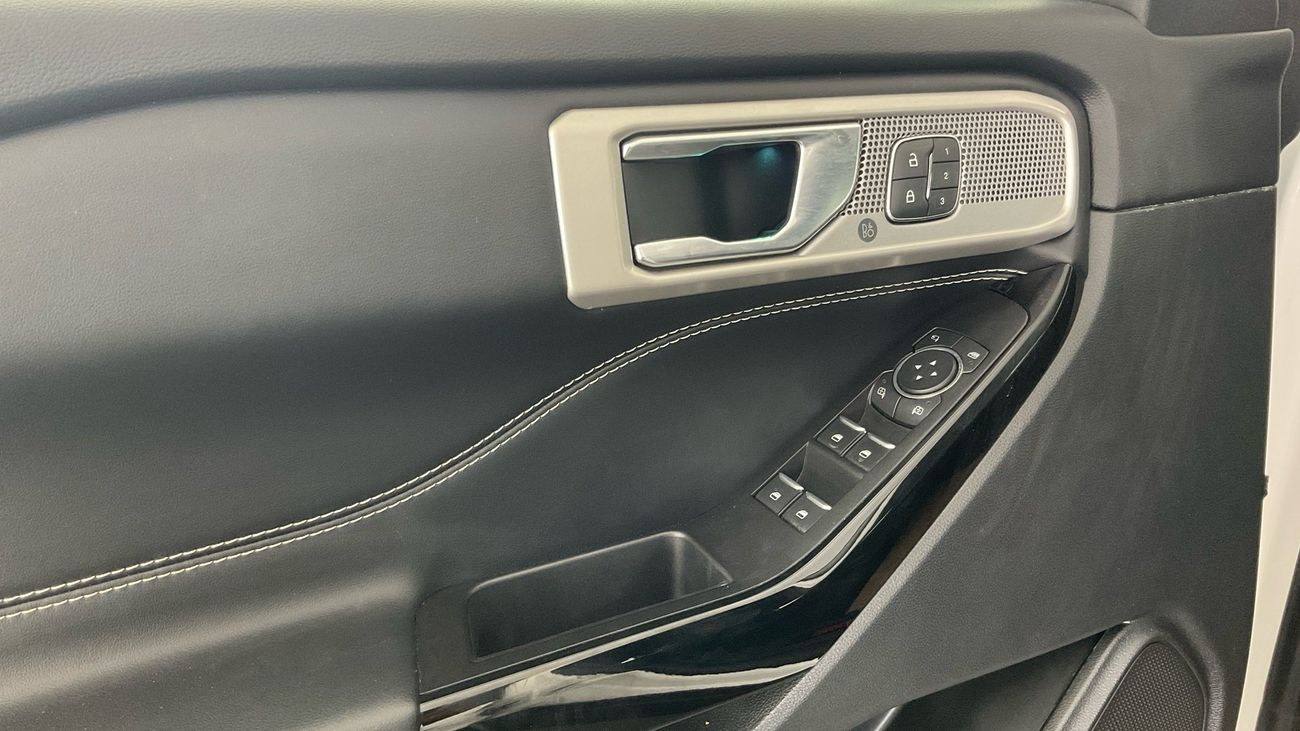 فورد إكسبلورر ST | upto AED 20,000 Ramadan Discount | شامل الضمان | 0 ﺪﻔﻋﺓ ﺃﻮﻟﻯ