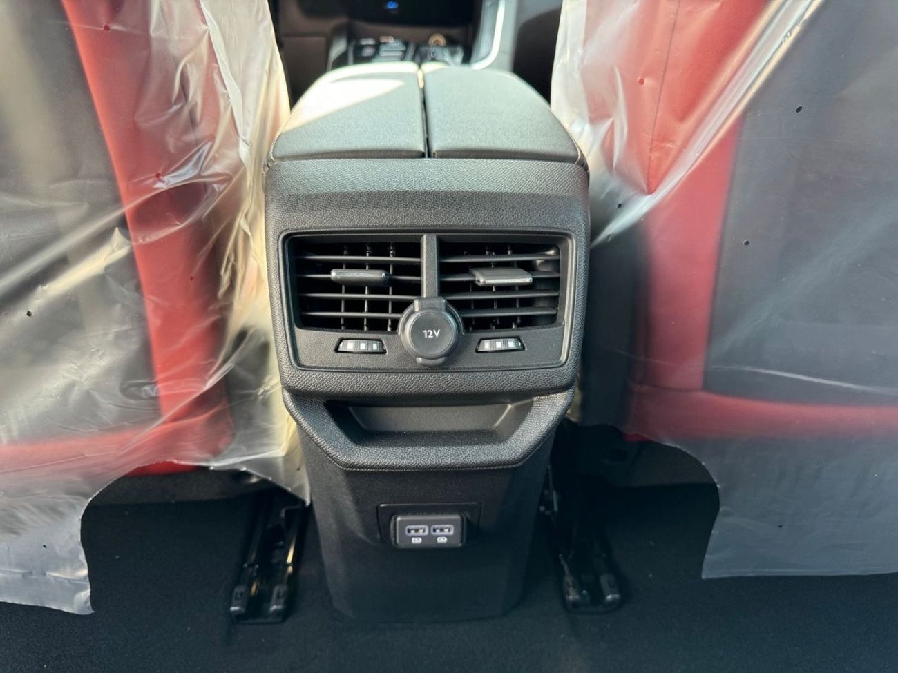 Peugeot 3008 PEUGEOT - 3008 - 1.6T - GT (2025 MODEL) GCC SPECS