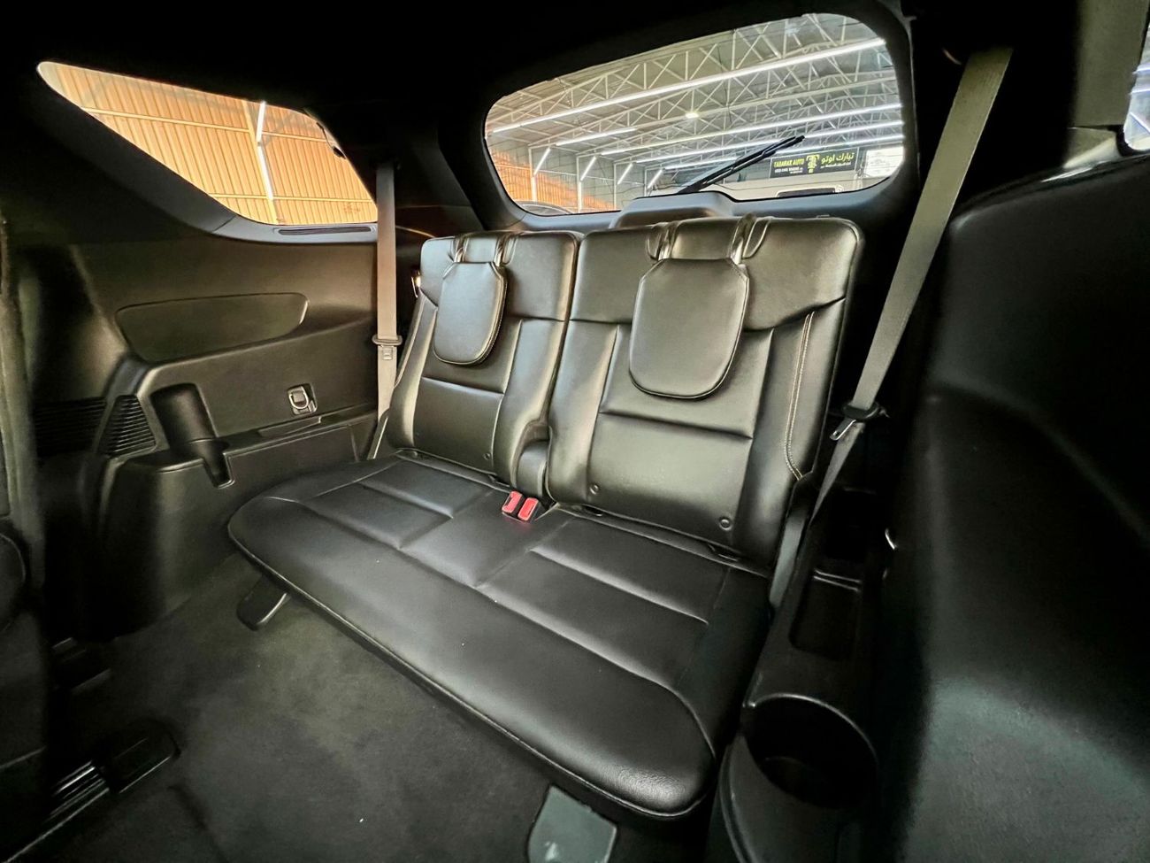 Ford Explorer ST 400A 3.0L warranty one year bank financie available