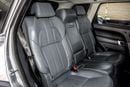 Land Rover Range Rover Sport HSE S Land Rover Range Rover Sport 2014