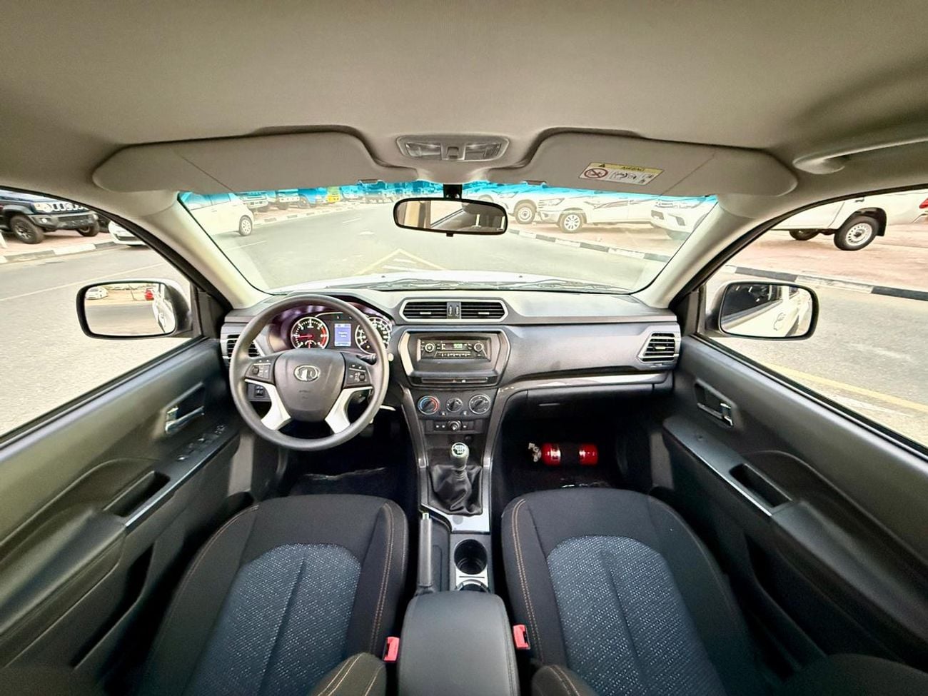 WEY 3 Great Wall Wingle3 2.0L Diesel 2026
