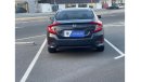 Honda Civic 950 P.M Civic 1.8 || Sunroof || 0% DP || GCC || Well Maintained