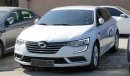 Renault Talisman import Korea