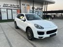 Porsche Cayenne STANDARD
