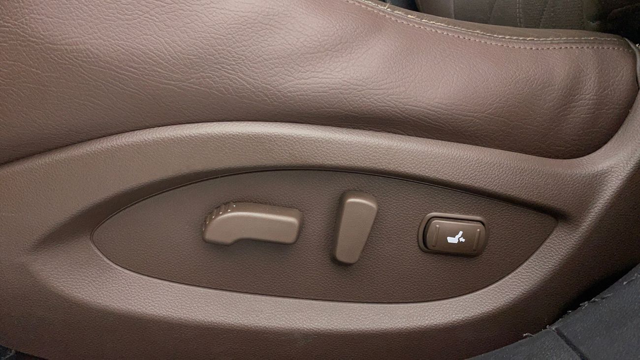 Infiniti QX70 LUXURY 3.7 | Zero Down Payment | Home Test Drive