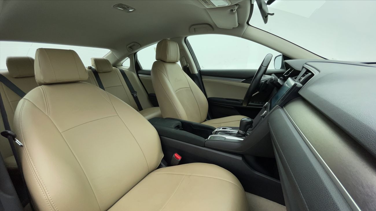 Honda Civic LX SPORT 1.6 | Zero Down Payment | Free Home Test Drive