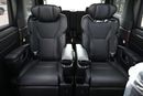 Toyota Alphard HYBRID 2.5L E-4WD 6-SEATER AUTOMATIC