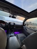 Nissan Pathfinder S 3.5L