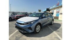 Kia Cerato 1.6 L