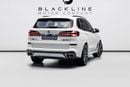 BMW X5 2024 BMW X5 M60i xDrive, 4.4 TC V8, 4WD, 530bhp, 8 Speed Auto