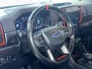 Ford Ranger RAPTOR RDP6224T/ AL TAYER MOTORS/ AL QOUZ SHOWROOM