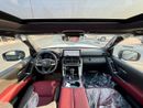 Toyota Land Cruiser Toyota Land Cruiser GR Sport HEV 3.5L 2026