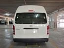 تويوتا هاياس GL Toyota HIACE Diesel RHD