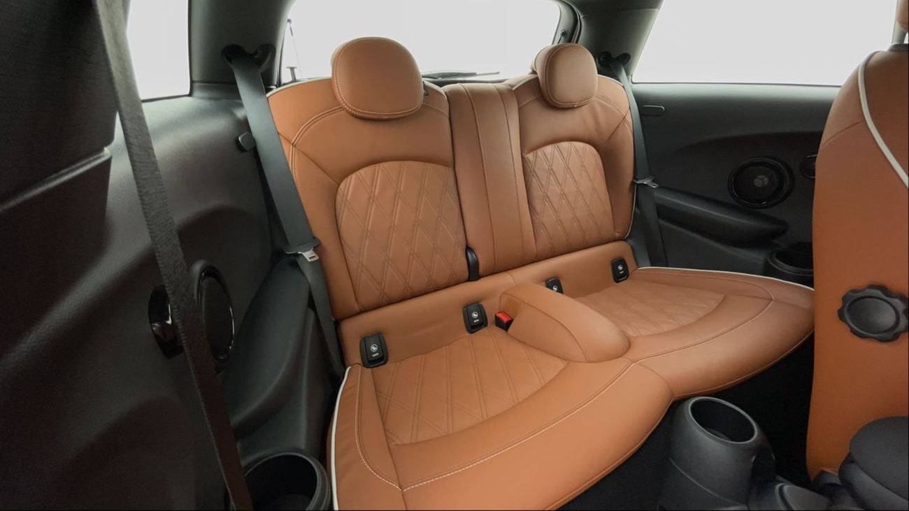 Mini Cooper 2L 2023 | 0 DP | 1337/Month | 30 Day Return | Service History