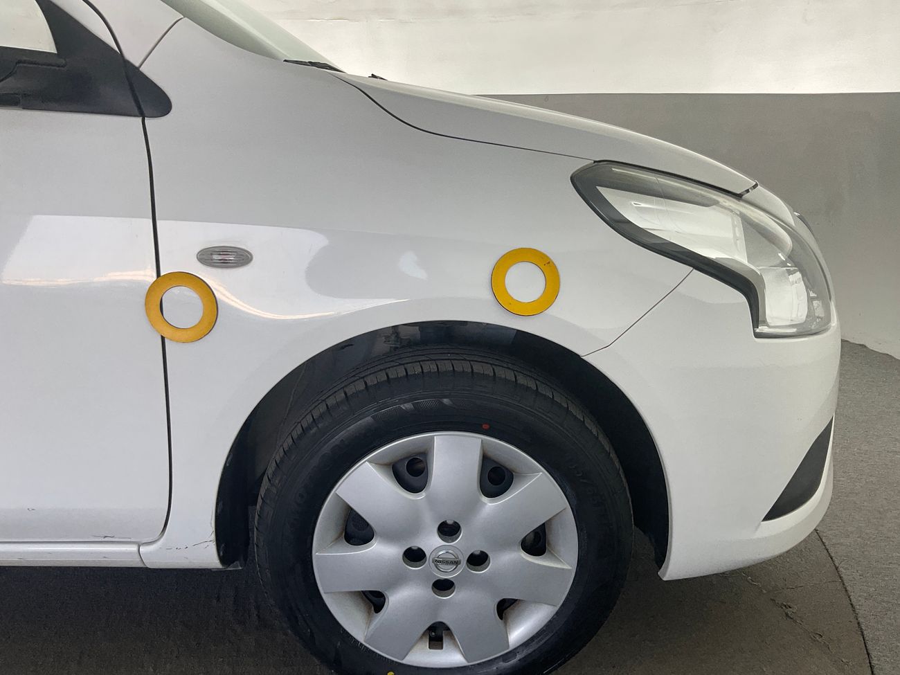 Nissan Sunny S 1.6L S | Guaranteed Warranty | 0 Down Payment