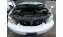 Toyota Harrier Used RHD ACU30/2004/MY LOT # 542