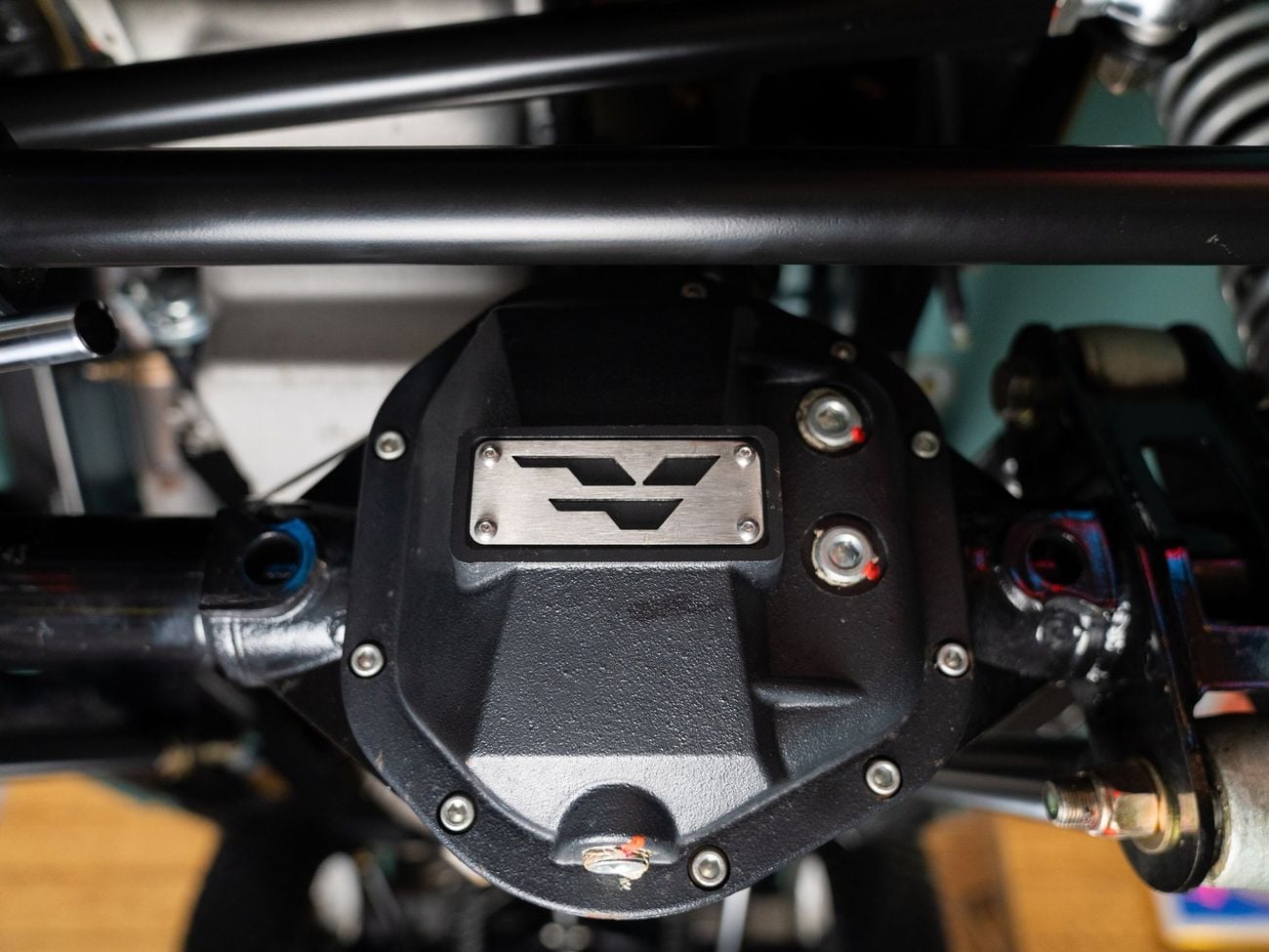 شيفروليه بليزر K5 Velocity Restorations LT1 10 Speed Pro Touring Restomod