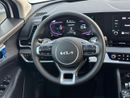 كيا سبورتيج 2.0L Petrol FWD 2025 Model Export Price @ 91,000 AED