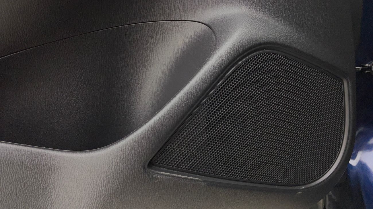 مازدا CX3 GT 2 | بدون دفعة مقدمة | اختبار القيادة في المنزل