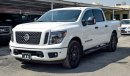 Nissan Titan - Brand new - Full Option