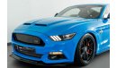 Ford Mustang GT Premium
