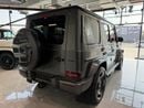 Mercedes-Benz G 63 AMG 4MATIC SUV