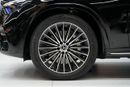 مرسيدس بنز GLC 200 4MATIC HIGH