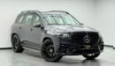Mercedes-Benz GLS 580 2024 Mercedes Benz GLS580 4MATIC Night Package, 2029 MB Warranty + Service Pack, 7 Seater, GCC
