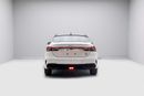 Kia K3 Comfort 1.5L - White Inside Black | Export Only
