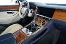Bentley Continental GT 4.0T V8 AZURE