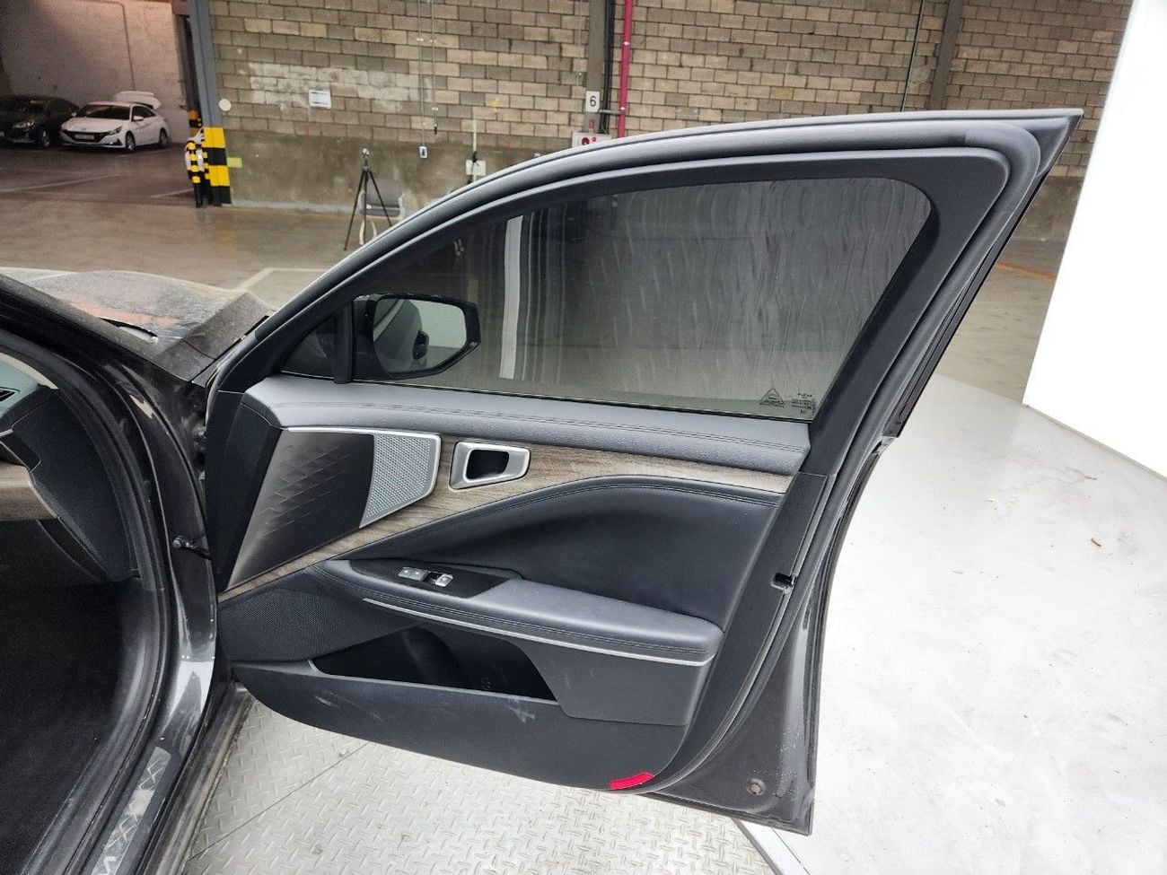 Kia K8 2022 KIA K8 (G) 2.5