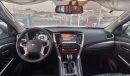 Mitsubishi Pajero full option