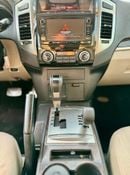 Mitsubishi Pajero GLS Base 3.5L (5 Seater)