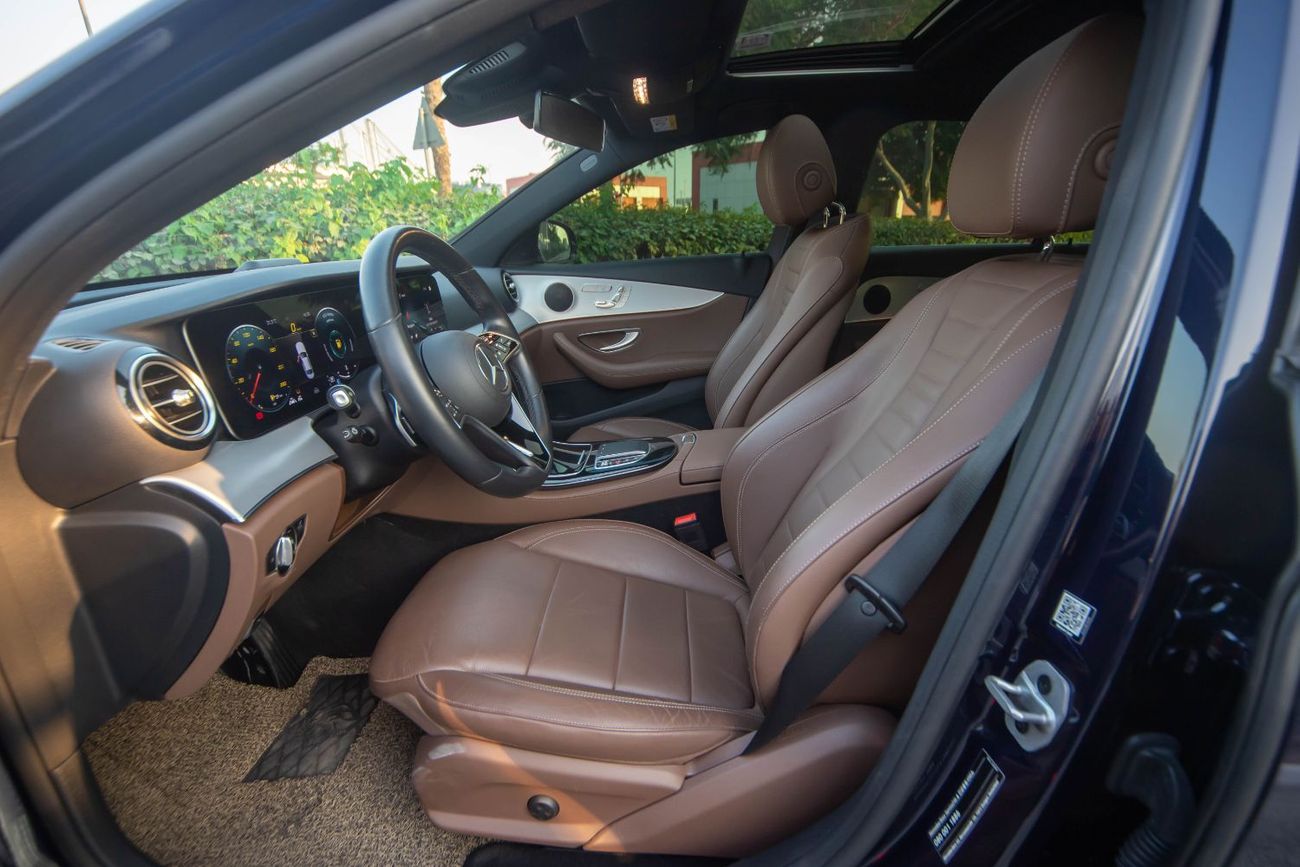 Mercedes-Benz E 250 E250